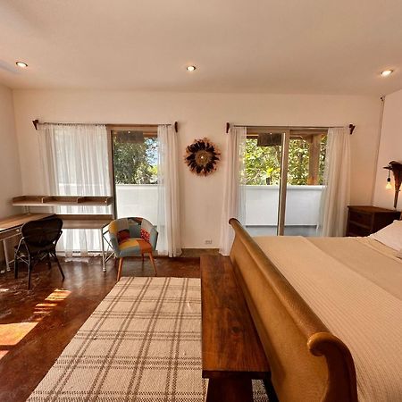 Libelula Lounge - Boutique Hotel Potrero  Extérieur photo