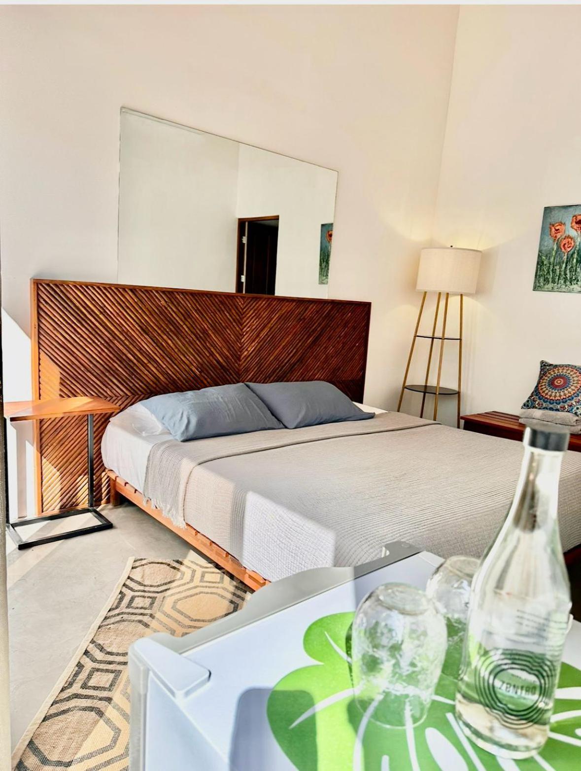 Libelula Lounge - Boutique Hotel Potrero  Extérieur photo