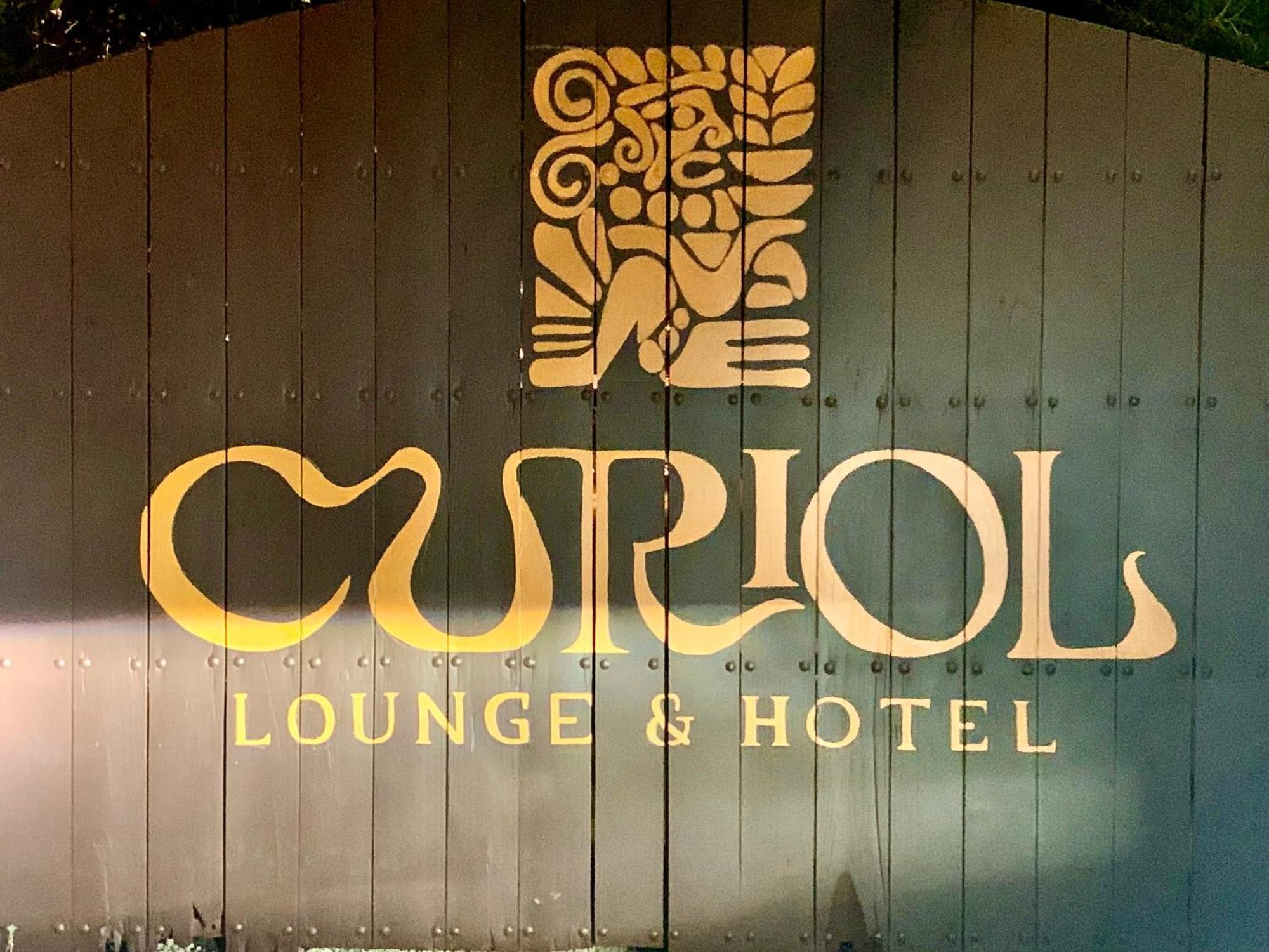 Libelula Lounge - Boutique Hotel Potrero  Extérieur photo