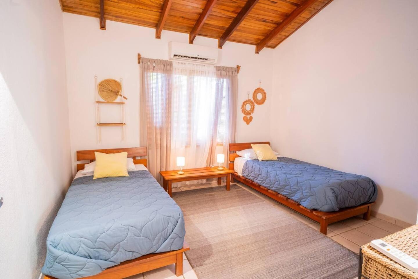 Libelula Lounge - Boutique Hotel Potrero  Extérieur photo