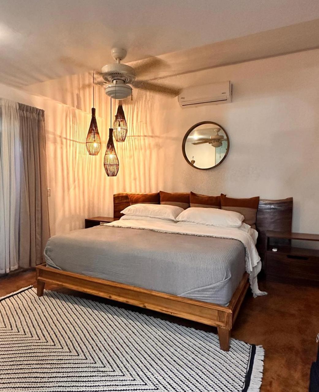 Libelula Lounge - Boutique Hotel Potrero  Extérieur photo